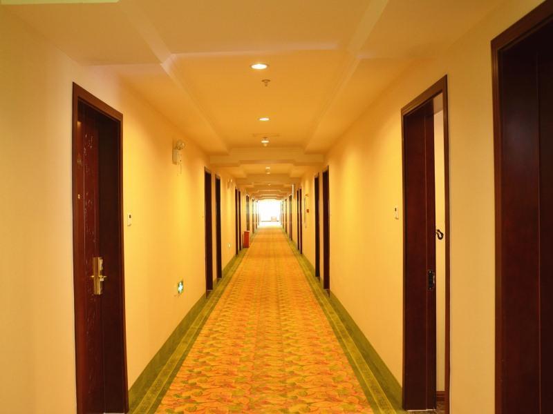 Greentree Inn Beijing Fengtai Dacheng Road Huanleshuimofang Business Hotel Zewnętrze zdjęcie